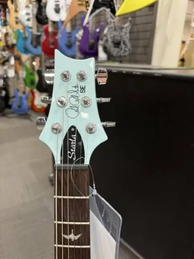 Store Special Product - PRS SE - 105628:PE